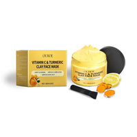 CitraGlow Clay Mask™