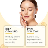 CitraGlow Clay Mask™