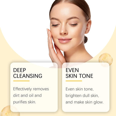 Unleash Your Natural Radiance and Confidence!